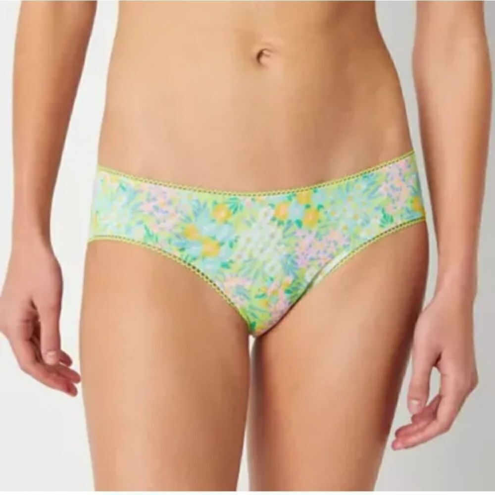Cheeky Panties- Arizona body cheeky panties new